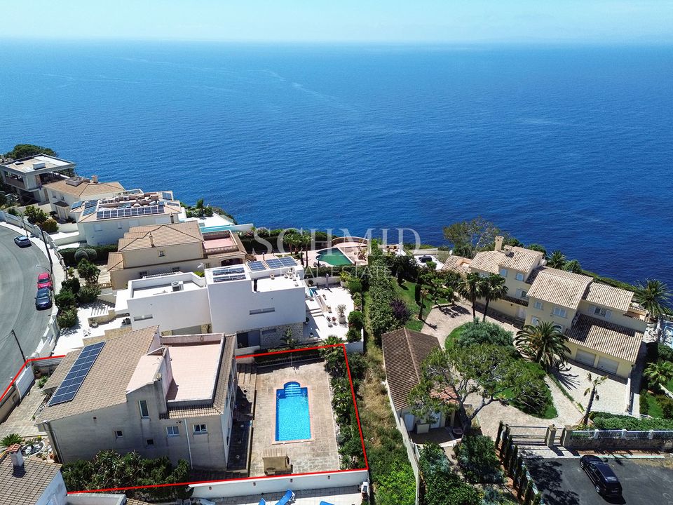 Villa i Badia Gran, Mallorca - foto 1